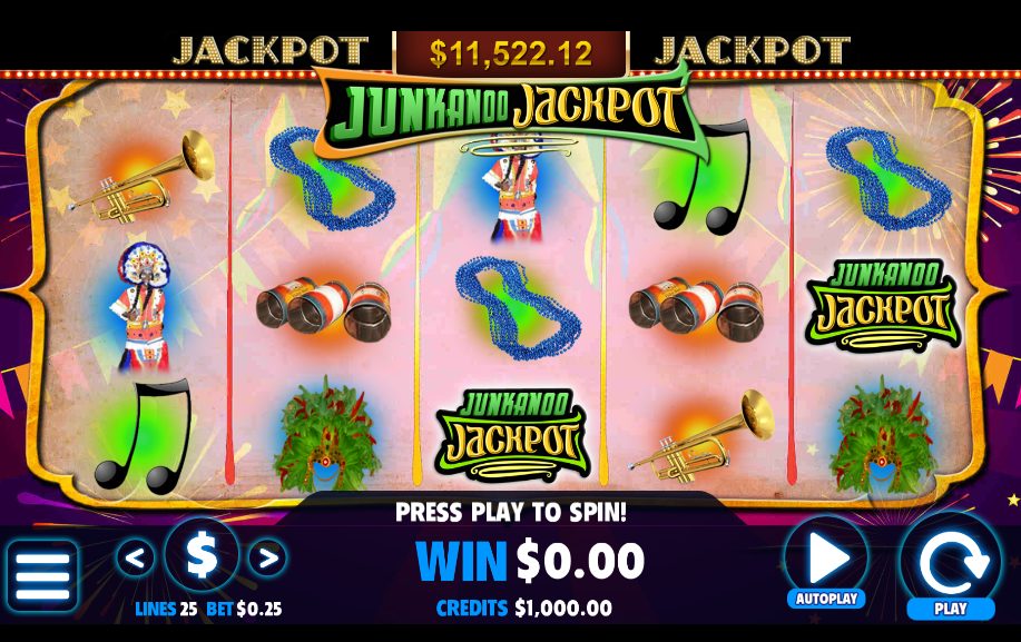 Down by the Dock: Beginner’s Online Casino Slot Game Review