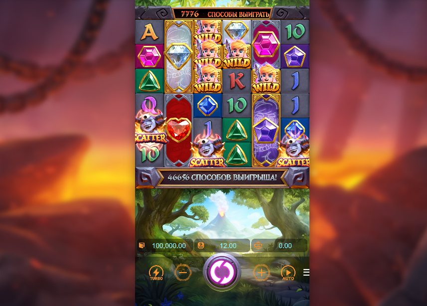 Gem Saviour Conquest: A Free Guide to the Online Casino Slot Game