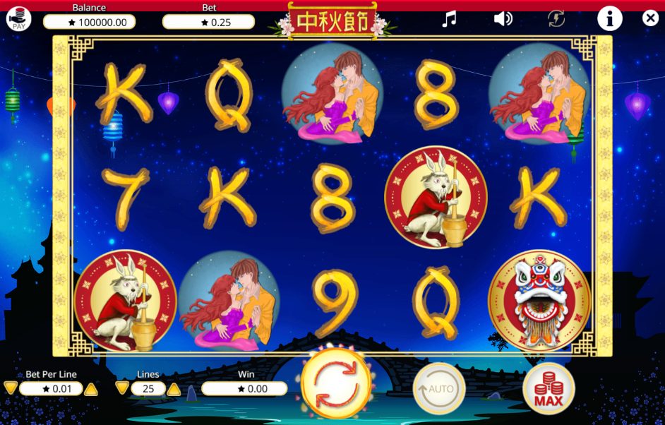 Harvest Fest Online Casino Slot Game – A Expert Guide for Gamblers