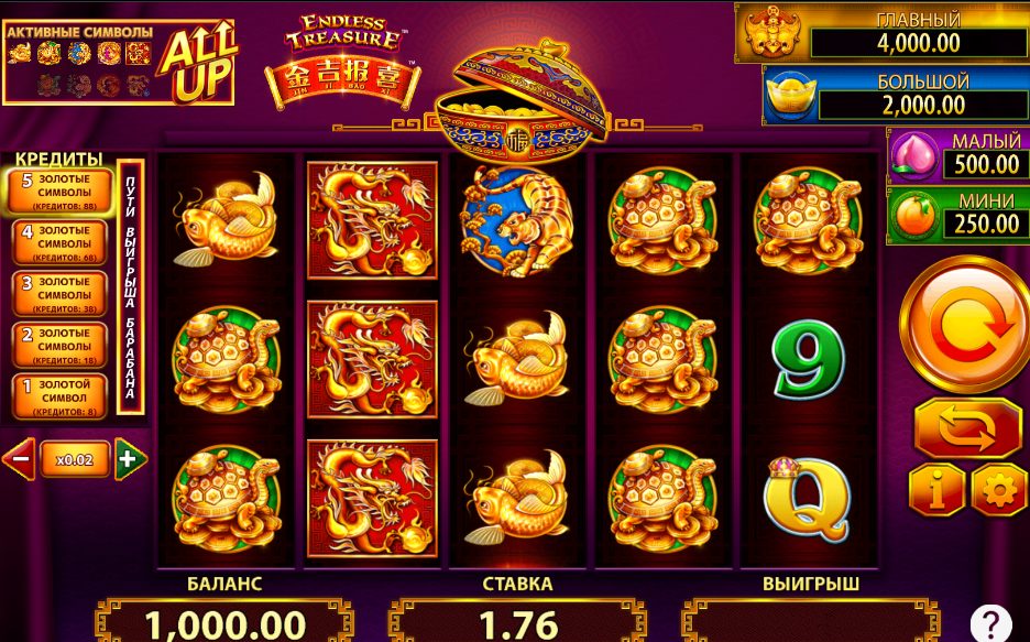 Jin Ji Bao Xi Endless Treasure: A Real Guide for Players